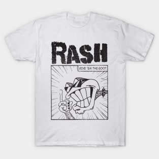 RASH T-Shirt